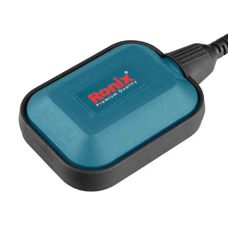 پمپ لجن کش رونیکس مدل RH-4040