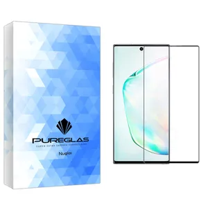 Pureglas NueGlas FLGL Screen Protector For Samsung  Galaxy Note 10 Plus