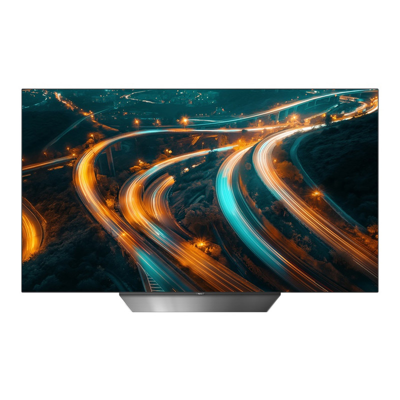 تلویزیون  55 اینچ اولد هوشمند جی پلاس مدل GTV-55SO631NO