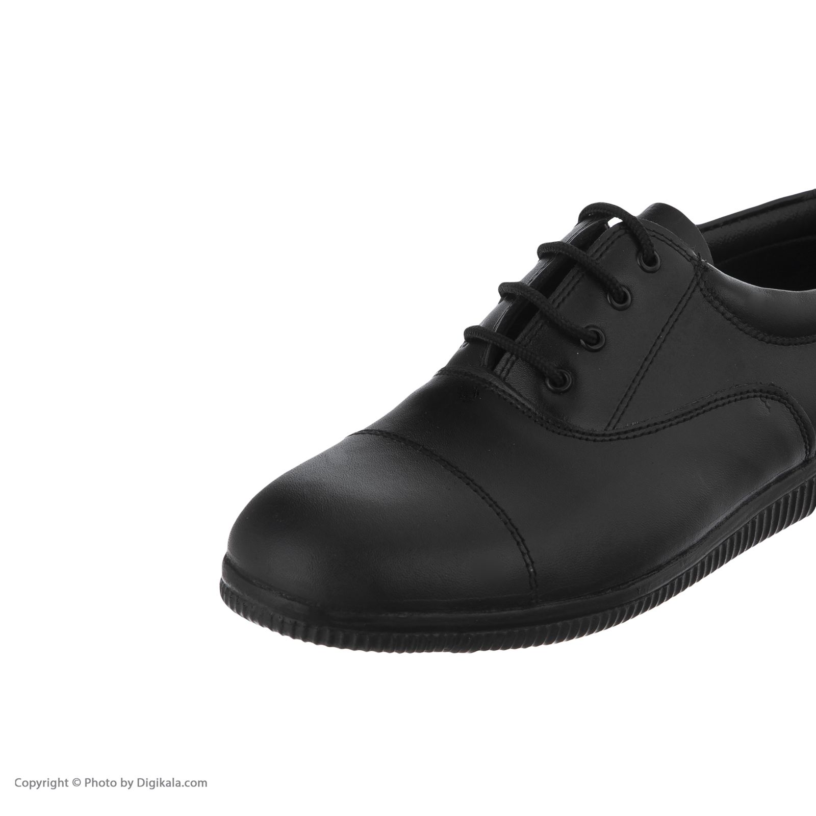 کفش روزمره مردانه کفش ملی مدل 1319-4731 -  - 6