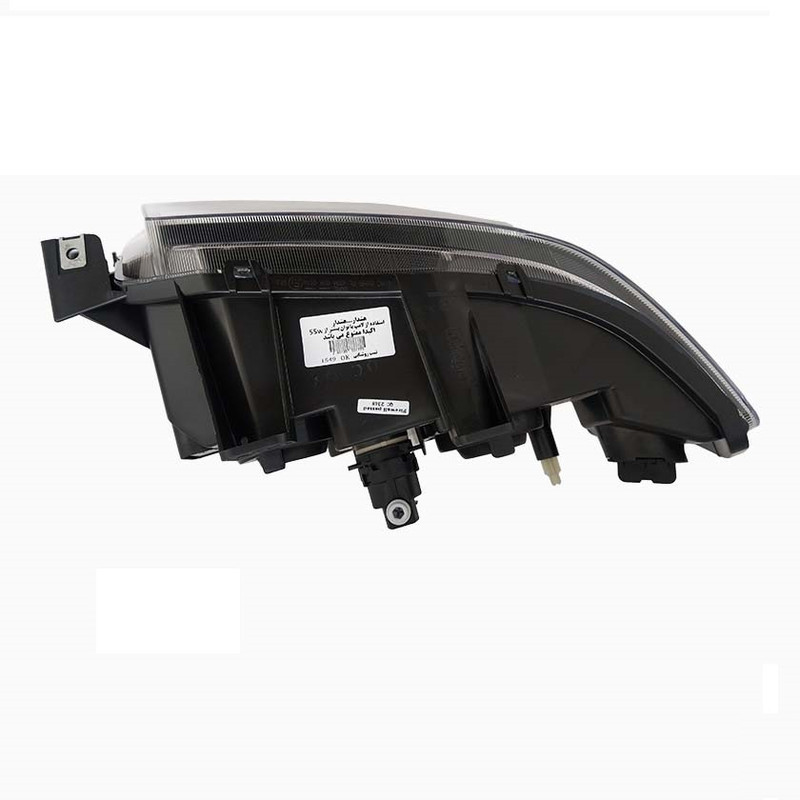 چراغ جلو سمت راست جمع ساز کد JSC-33-437R مناسب برای سورن پلاس