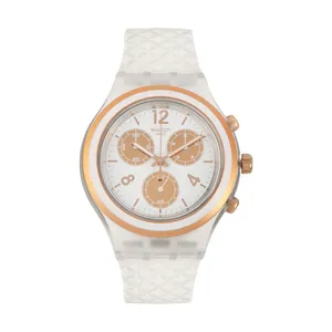 ساعت مچی عقربه ای سواچ مدل SVCK1006