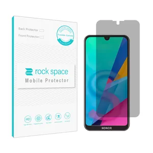 Rock Space HyPRV model privacy screen protector suitable for Honor 8S mobile phone