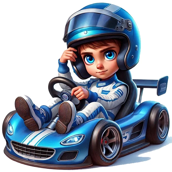 استیکر پارچه و لباس پاد آفرین طرح پسر کد 2923