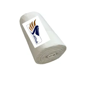 سفره یکبار مصرف پلیکان کد 04 رول 120 متری