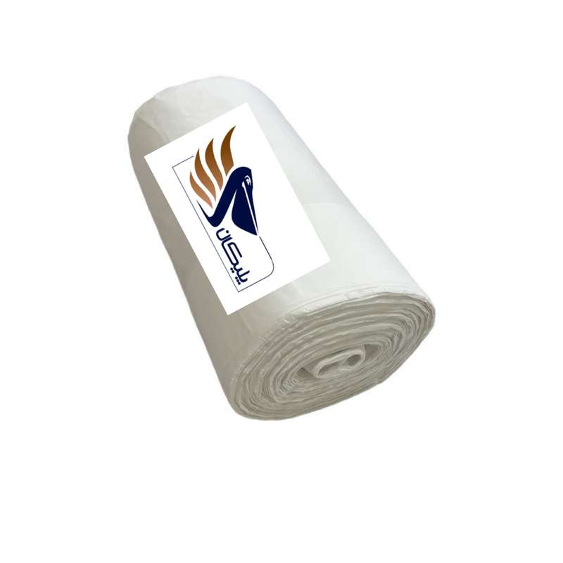 سفره یکبار مصرف پلیکان کد 04 رول 120 متری