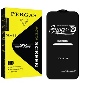 Waily Nice Pergas SuperD Screen Protector For Apple iPhone 14