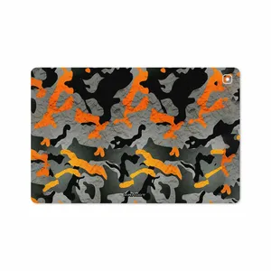 MAHOOT Autumn-Army Cover Sticker for Samsung Galaxy Tab S5e 10.5 2019 T720