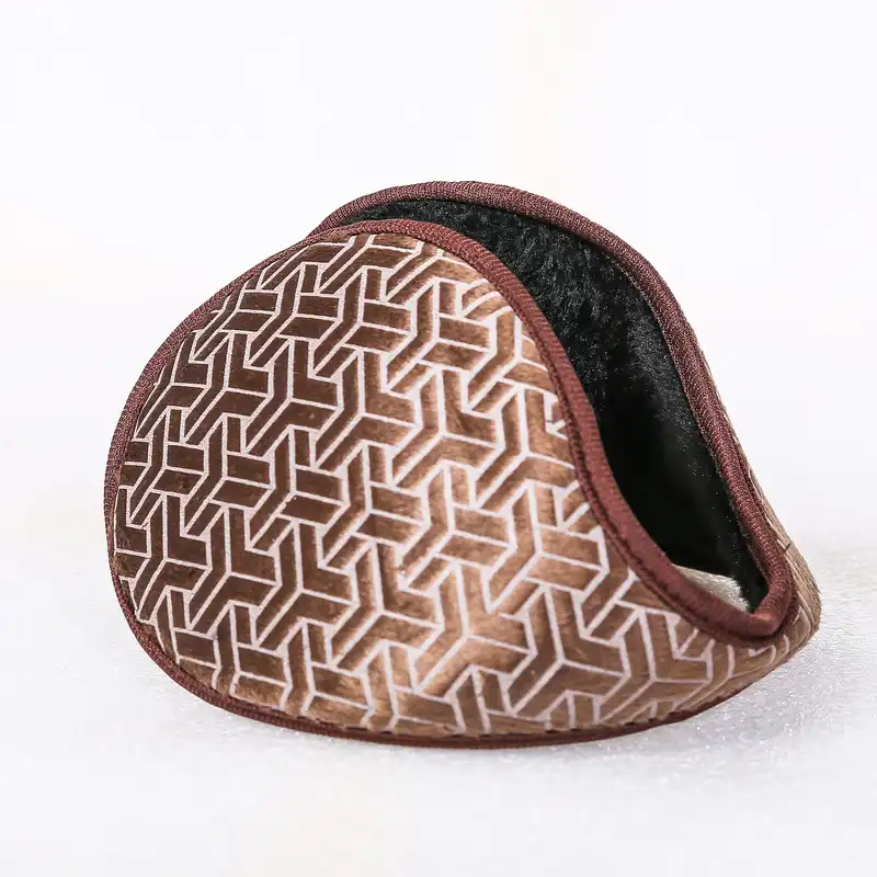 گوش گیر زمستانی مدل BRW033