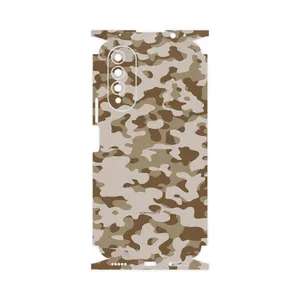 MAHOOT Army_Desert-FullSkin Cover Sticker for Wiko T50