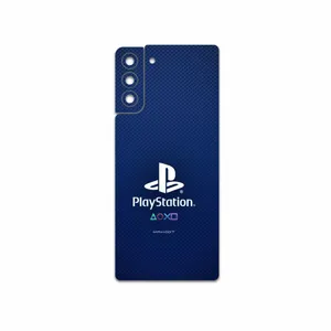 MAHOOT PS Cover Sticker for Samsung Galaxy S21 Plus 5G