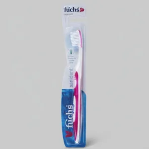 Fuchs Sanident Teeth Toothbrush