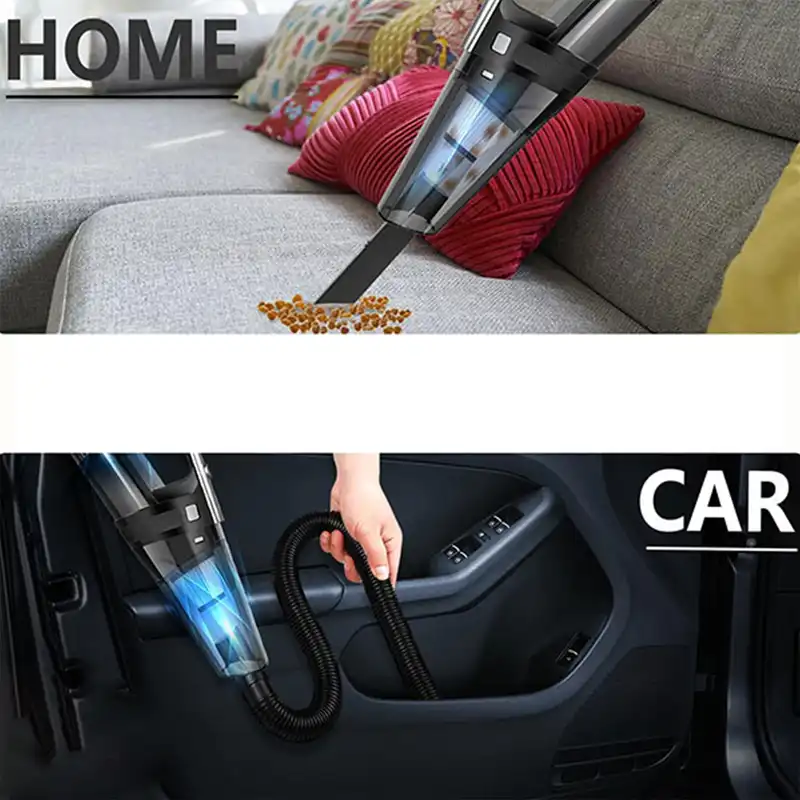 جارو شارژی مدل JLOVEEC