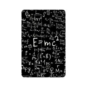 نقد و بررسی استیکر کارت پیکسل میکسل مدل E=MC2 کد A15 توسط خریداران