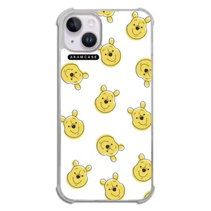 کاور آکام مدل AMC-WTA14PLUS-POOH5 مناسب برای گوشی موبایل اپل iPhone 14 Plus