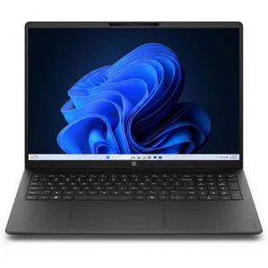 HP OmniBook 3 AI 16-bu0007dx-Core Ultra 7 255U-16GB DDR5 5600MHz-1TB SSD-Touch-W 16 Inch Laptop - Customized