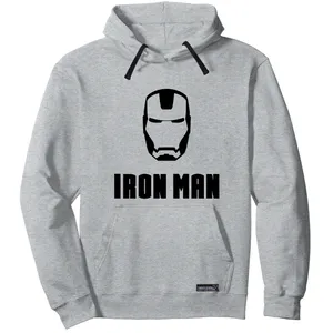 هودی زنانه 27 مدل Iron Man کد MH963