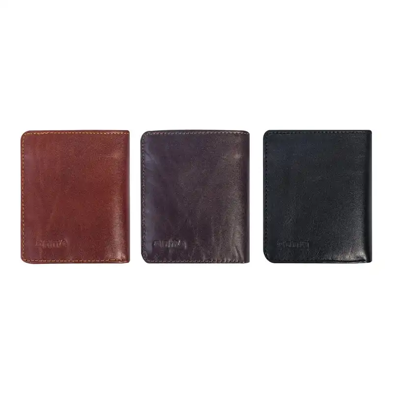 کیف پول روما چرم مدل GKR-2