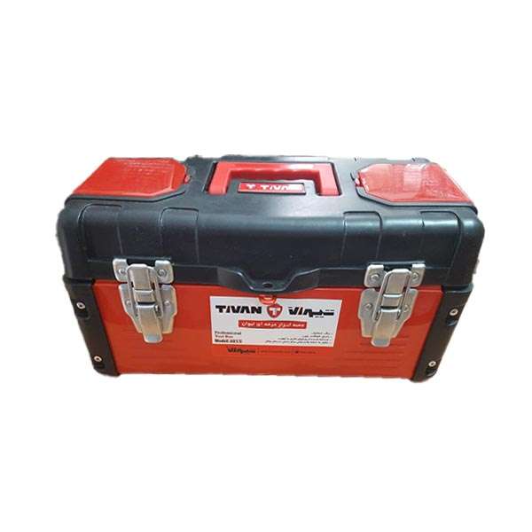 جعبه ابزار تیوان مدل 4015 جعبه ابزار تیوان مدل 4015