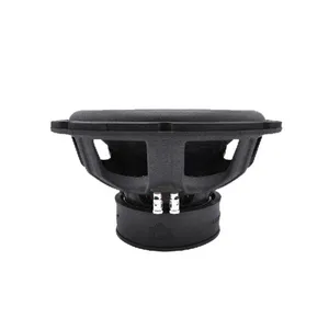 ساب ووفر خودرو بوستر مدل BW-12X1-D4