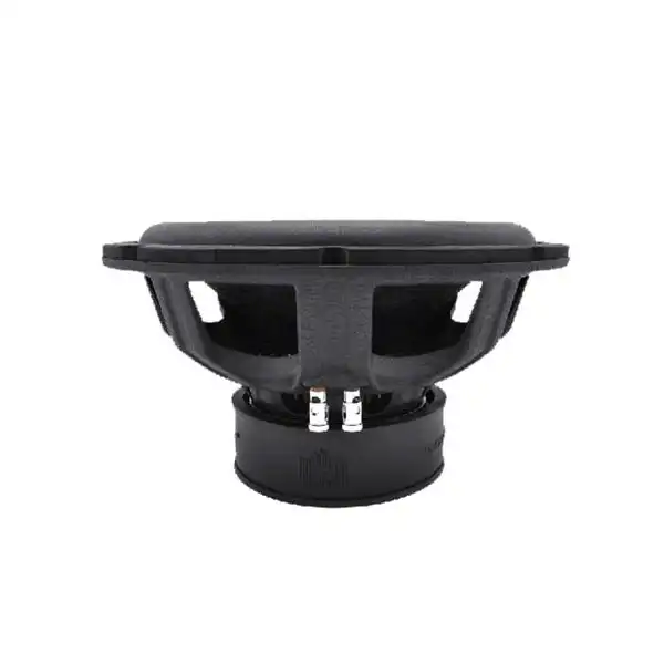 ساب ووفر خودرو بوستر مدل BW-12X1-D4