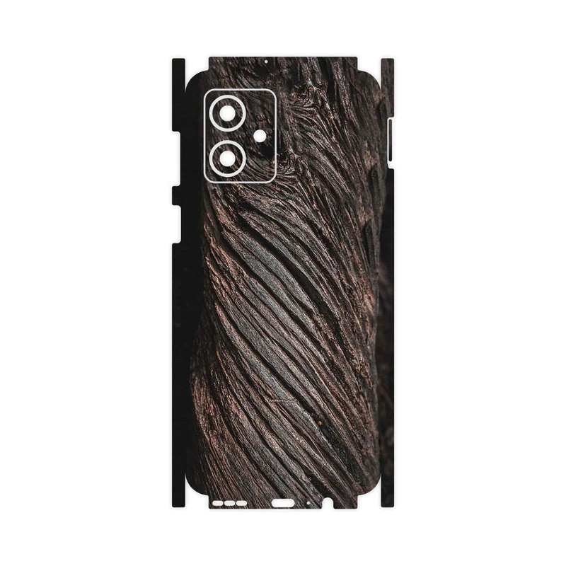برچسب پوششی ماهوت مدل Wood Texture 9-FullSkin مناسب برای گوشی موبایل موتورولا Moto G54