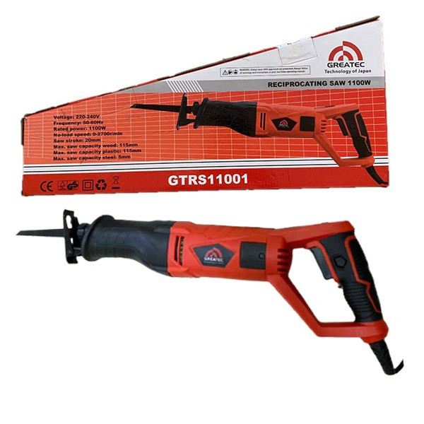 اره افقی بر گریتک مدل GTRS-11001