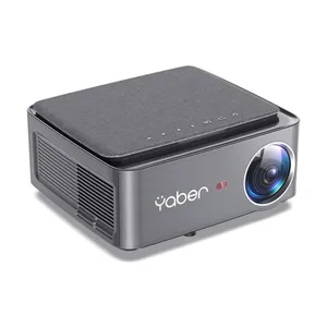 ویدئو پروژکتور یابر مدل V6