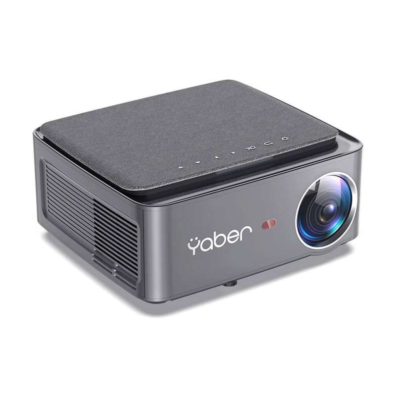 ویدئو پروژکتور یابر مدل V6