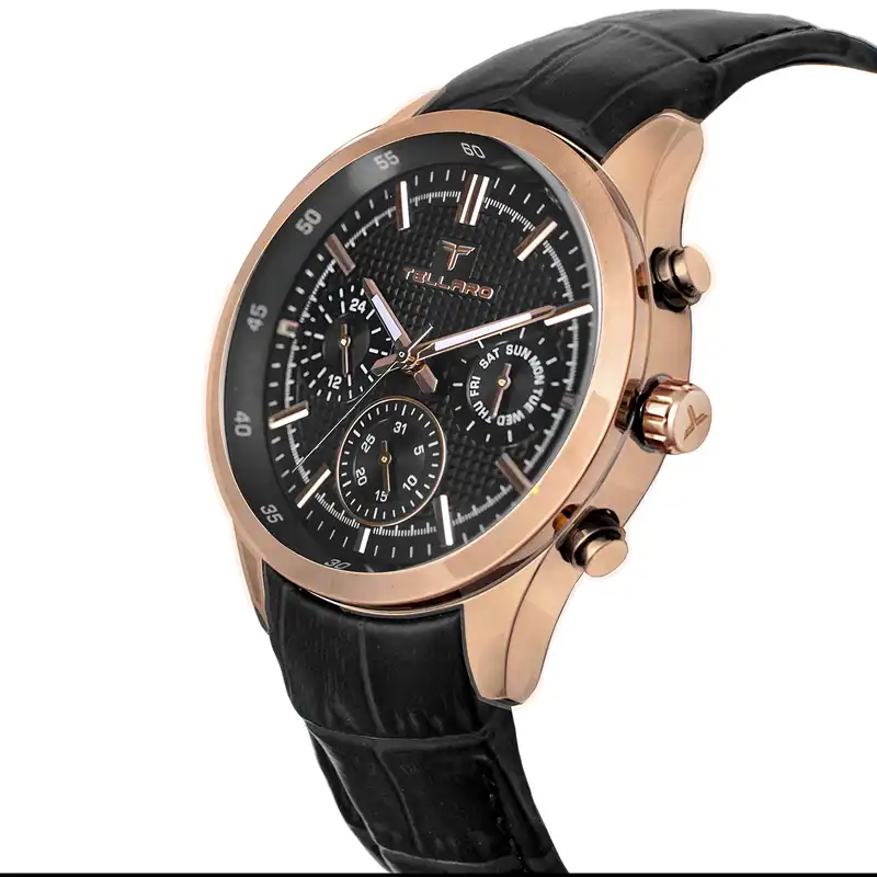 ست ساعت مچی عقربه ای تلارو مدل T3092GL1414