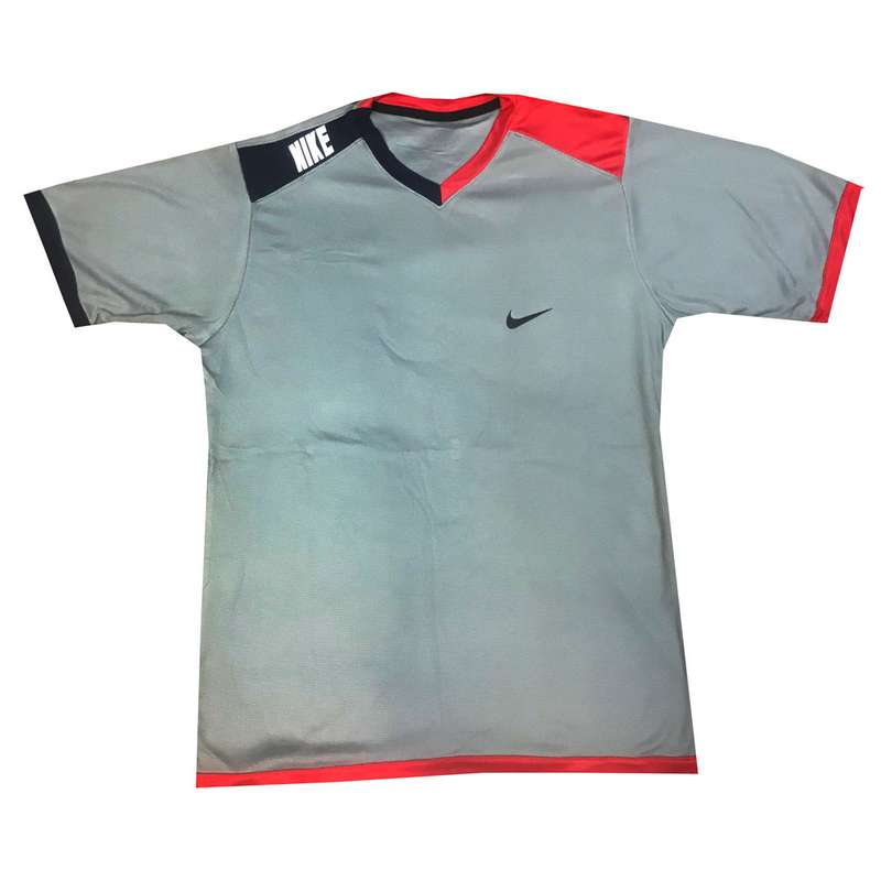 تی شرت ورزشی مردانه مدل ni234