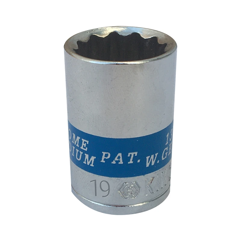 سری بکس کینگ استون مدل K-19 سایز 19 میلیمتر