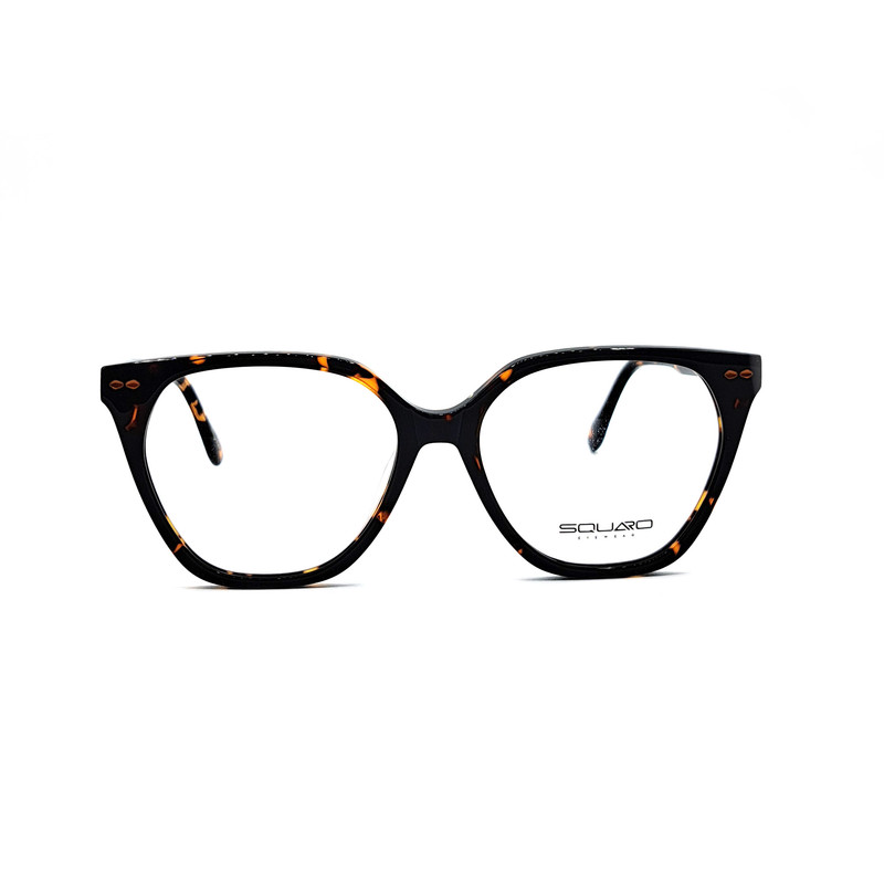 فریم عینک طبی اسکوآرو مدل SQ1757C2