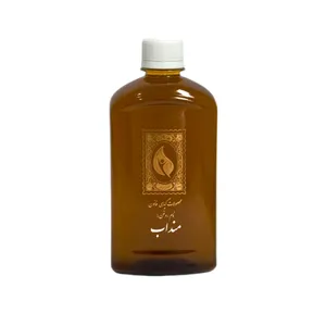 روغن منداب گیاه قانون مدل 01 حجم 500 میلی لیتر