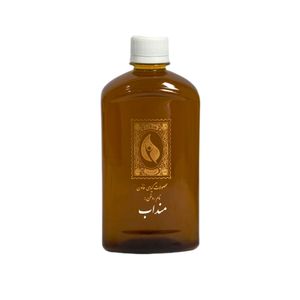 روغن منداب گیاه قانون مدل 01 حجم 500 میلی لیتر