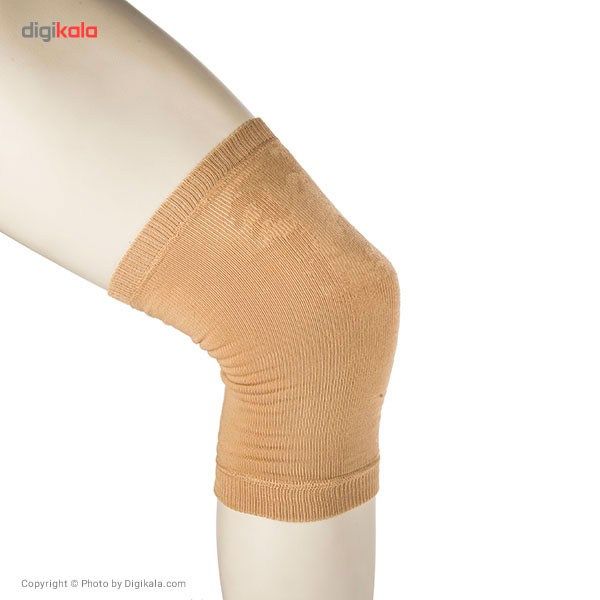 ساق بند زانوبند پاک سمن مدل Towelly -  - 5