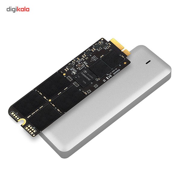 حافظه SSD اینترنال ترنسند مدل JetDrive725 ظرفیت 240 گیگابایت