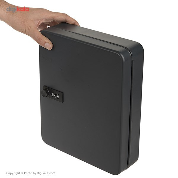 صندوق کلید نامسون مدل DKC-46 صندوق کلید نامسون مدل DKC-46