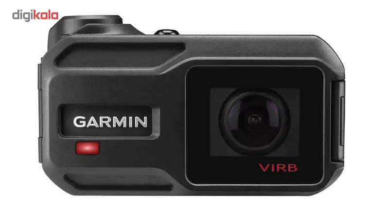 دوربین فیلمبرداری ورزشی گارمین مدل VIRB XE