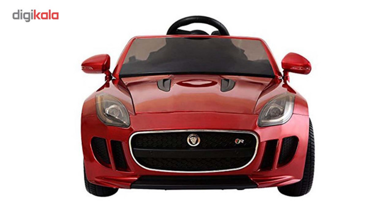 ماشین شارژی جگوار مدل DMD-128