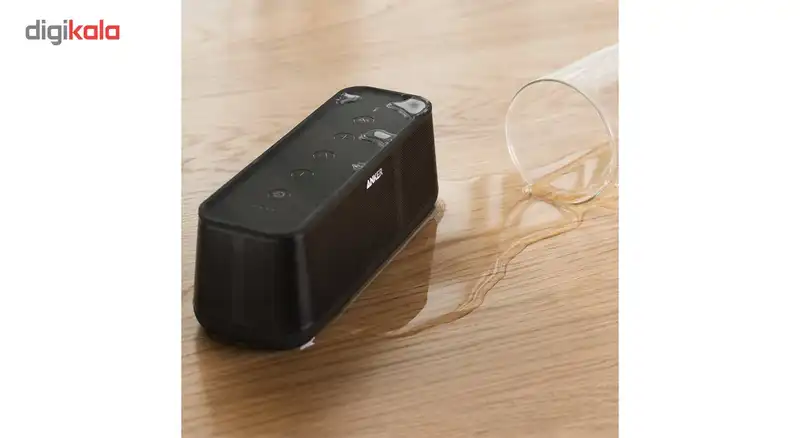 اسپیکر بلوتوثی قابل حمل انکر مدل A3142 SoundCore Pro