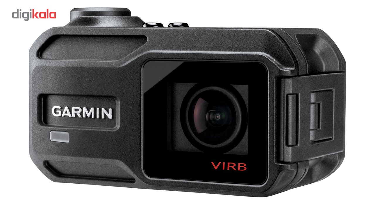 دوربین فیلمبرداری ورزشی گارمین مدل VIRB XE