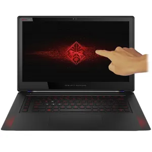 لپ تاپ 15 اینچی اچ پی مدل Omen Pro 15t Mobile Workstation - A