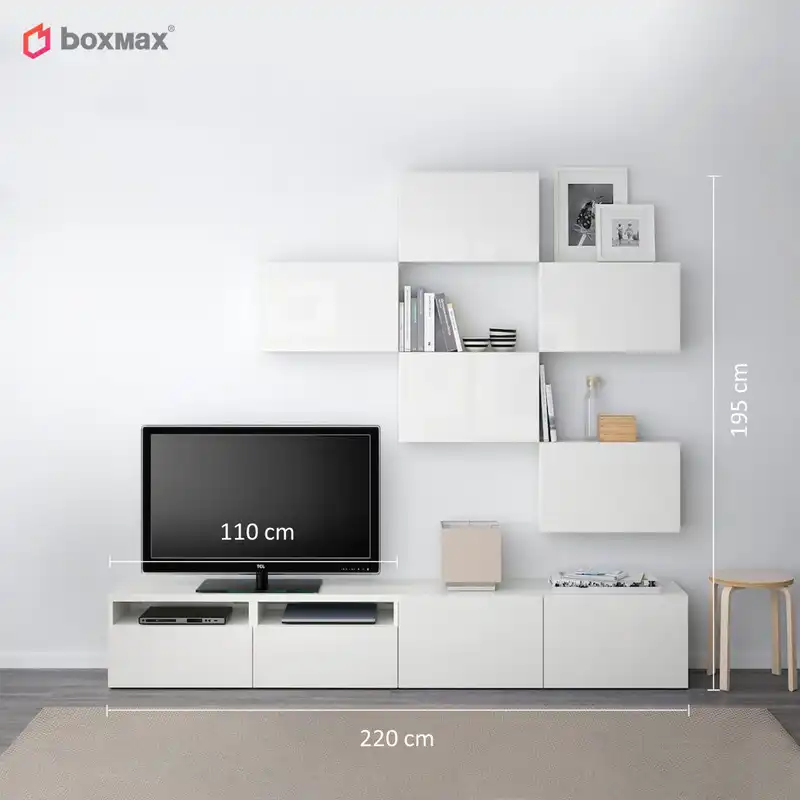 میز تلویزیون مدل SO21158