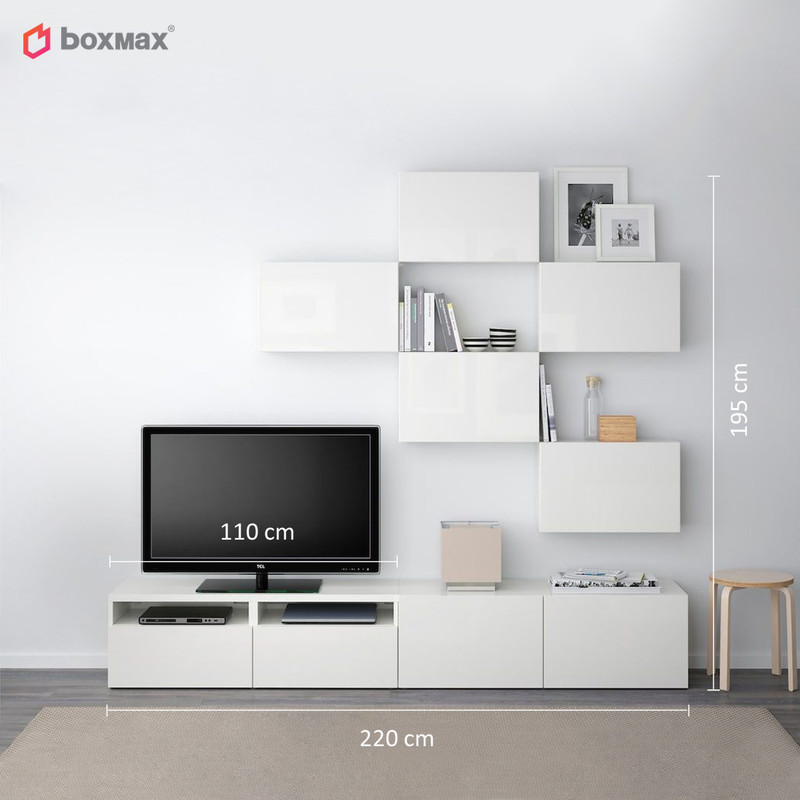 میز تلویزیون مدل SO21158 میز تلویزیون مدل SO21158