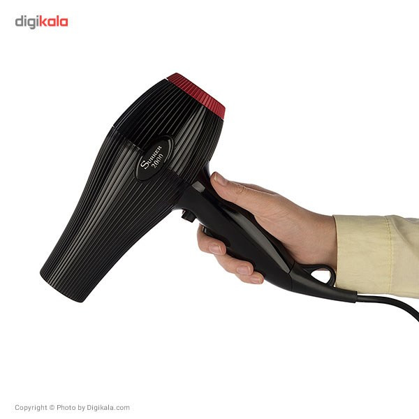 سشوار حرفه ای سورکر مدل RCY-97