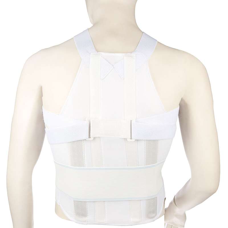 قوزبند کمربند پاک سمن مدل Long Soft Taylor سایز کوچک