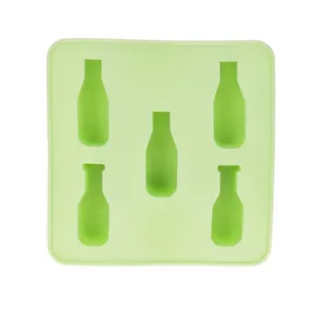 قالب یخ  ترانه مدل  mini bottle