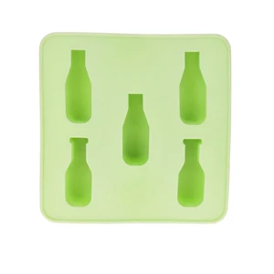 قالب یخ  ترانه مدل  mini bottle