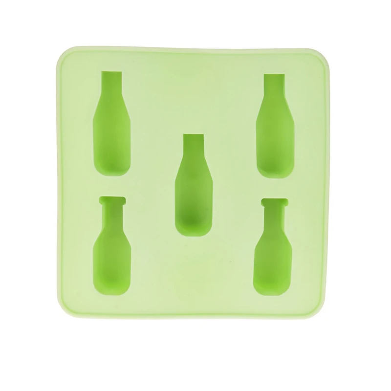 قالب یخ  ترانه مدل  mini bottle